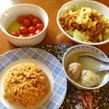 ブランディ's cooksnap of when they made 本格的な肉団子のスープ.