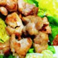 kaaaayoooo's cooksnap of when they made 超簡単♡チキンソテー♡♡マヨソース♡.