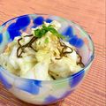 島子☆'s cooksnap of when they made キャベツ甘酢漬け。さっぱり副菜！大量消費.