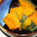のじまさん's cooksnap of when they made ほっこり我が家の＝かぼちゃの煮物＝.