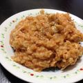 yuuan＊'s cooksnap of when they made 簡単本格★美味しいトマトクリームリゾット.
