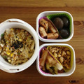 Ｓ．Ｋｉｒｉｎ's cooksnap of when they made 三つ葉の炒り卵.