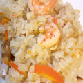 ☆shoko☆☆'s cooksnap of when they made ☆炊飯器でおいしいパエリア☆.