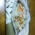 み★★★★'s cooksnap of when they made 簡単！鮭のホイル蒸し☆.
