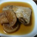 やんぽろ's cooksnap of when they made 自慢のぶり大根.