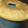 蒼竹＠あづき's cooksnap of when they made カラメルシナモンシフォン。.