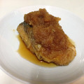 ishicafe's cooksnap of when they made うまっ！ご飯が進む　揚げサバのおろし煮☆.