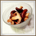 masabagel's cooksnap of when they made ☆しいたけのバター炒め☆.