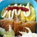cheese大好き's cooksnap of when they made 昭和のオムレツ（超簡単）.