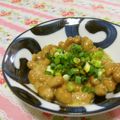 赤い電話's cooksnap of when they made まぜまぜ納豆！.