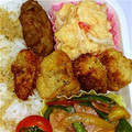＊まきティ＊'s cooksnap of when they made お弁当の一品★カニかまいり卵マヨネ和え♪.