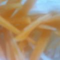☆しいたんママ☆'s cooksnap of when they made ひじき・人参・大根のごま味噌ナッツサラダ.