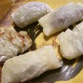 marilin36's cooksnap of when they made お餅で　あんこ大福☆.