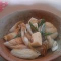 こいけん♪'s cooksnap of when they made もっちり美味しい♪長ねぎ餅.