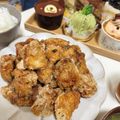 みぃぃちゃま's cooksnap of when they made 下味冷凍！絶品唐揚げ.