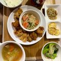 ☆あさ's cooksnap of when they made 簡単☆肉団子のスープ↭↭♪.