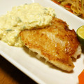 モーリーママ's cooksnap of when they made 簡単☆たらのムニエル.