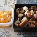 みろり6221's cooksnap of when they made ゆり根の白い含め煮.
