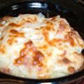 takubon14's cooksnap of when they made 簡単に基本のホワイトソース☆.