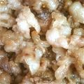 adamon's cooksnap of when they made 超簡単...アニハセヨ.塩麹の牛バラ焼肉.