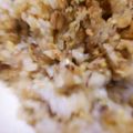 ☆しいたんママ☆'s cooksnap of when they made 主婦の一人ランチ！簡単卵チャーハン！.