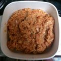 クリスハート's cooksnap of when they made 簡単ランチに♪トマトリゾット！.