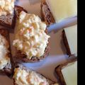 ぱぴ88's cooksnap of when they made レンジゆで卵de簡単♪卵サンド.
