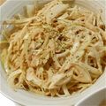 菜ァちゃん's cooksnap of when they made ズボラな混ぜるだけ簡単玉ねぎサラダ♪♪.