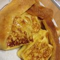 ♥とまと♥'s cooksnap of when they made ふわふわフレンチトースト.