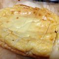 ふぅーちゃん's cooksnap of when they made ヨーグルトでチーズケーキ.