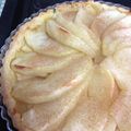 チェブラーしか's cooksnap of when they made 低脂肪＊簡単アップルパイ.