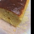 りくこ65's cooksnap of when they made ゆず茶ｄｅパウンドケーキ☆　.