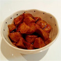 ひな＊まなMAMA's cooksnap of when they made 我が家流☆里芋の煮っころがし.