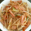 ロイザイル's cooksnap of when they made 簡単♪野菜炒め☆.