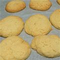 ちくわ378's cooksnap of when they made 簡単手抜きクッキー.
