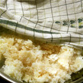 mikimatsu's cooksnap of when they made 簡単 寿司飯.