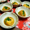 kママ４１８７'s cooksnap of when they made 和風カレー味＊卵の袋煮.