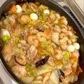 ちゃんみ36's cooksnap of when they made 超簡単♡野菜たっぷり本格八宝菜.