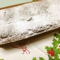 めぐもぐ★'s cooksnap of when they made ガトーショコラ.