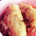 ちょこちょこま's cooksnap of when they made 簡単 おからと豆腐のモチモチお好み焼き.