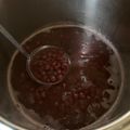 スイート・アリッサム's cooksnap of when they made あんこ圧力鍋で.
