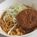 きらり流れ星's cooksnap of when they made よくばりラーメン.