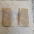 tmkar's cooksnap of when they made ★～餃子の冷凍保存～★.