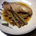 こうへい1206's cooksnap of when they made あったか♪ぶりと根菜の煮物.