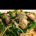 あみんごまま's cooksnap of when they made ☆牡蠣のおろしバターソースがけ☆.
