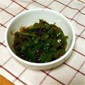 ひぴちゅー's cooksnap of when they made 簡単♪ピーマンの先付け♪パート２.