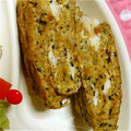 みゆwaco 's cooksnap of when they made 黒ごま・きな粉・しらすの卵焼き.