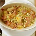こてみぃ's cooksnap of when they made (手抜き)巻かない！えのきベーコン.