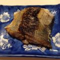 Namayawa's cooksnap of when they made 簡単自家製西京焼き.
