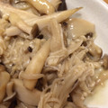 ミサミサまま's cooksnap of when they made きのこのバターしょうゆ炒め.